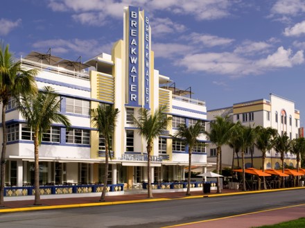 Hotel Breakwater South Beach, An Ascend Hotel Collection Member