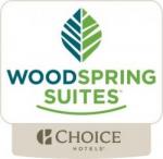 WoodSpring Suites Logo