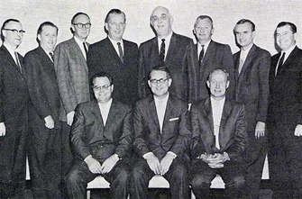 Stewart Bainum - Board of Directors