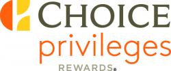 Choice Privileges Loyalty Program Logo