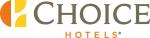 Choice Hotels International  Logo