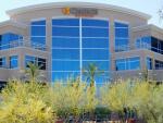 Choice Hotels International, Phoenix Corporate Headquarters